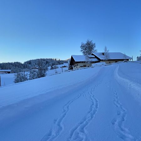 Ferienwohnung Gipfelstuermer Гунзесрид Екстериор снимка